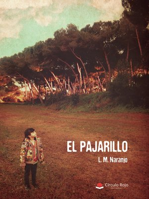 cover image of El pajarillo
